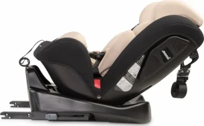Scaun auto 0-36 kg ISOFIX 360 Caretero Mokki Graphite cumpăra în Chișinau. Foto 6