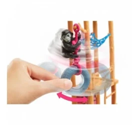 Игровой набор Barbie "Кен дрессировщик" серии "Я могу быть" (в асс.) купить в Кишиневе. Фото 9