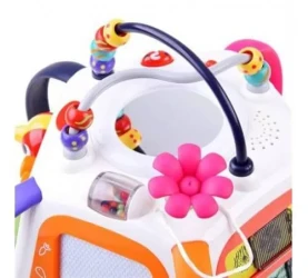 Музыкальный игровой центр Hola Toys купить в Кишиневе. Фото 4