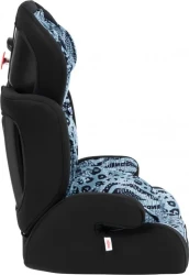 Scaun auto 9-36 kg KikkaBoo Joyride Fox cumpăra în Chișinau. Foto 4