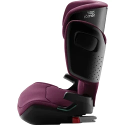 Детское автокресло 15-36 кг i-Size Isofix Britax-Römer Kidfix M Burgundy Red купить в Кишиневе. Фото 2
