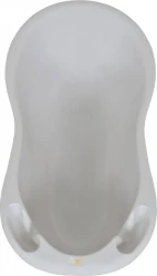 Ванночка Moni Basic Grey, 100 см купить в Кишиневе. Фото 3