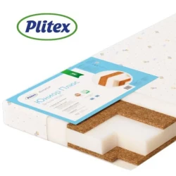 Матраc детский Plitex Junior Plus 1190х600х120мм купить в Кишиневе. Фото 1