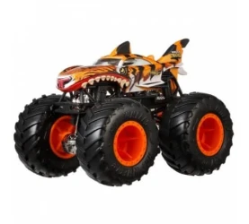 Базовая машинка внедорожник Hot Wheels Monster Trucks, в асс. купить в Кишиневе. Фото 3
