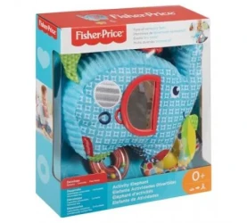 Jucarie-pandantiv Fisher Price "Elefant" cumpăra în Chișinau. Foto 2