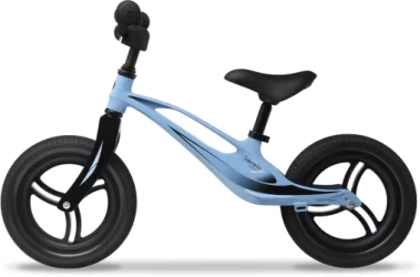 Bicicletă fără pedale Lionelo Bart Tour Blue Sky cumpăra în Chișinau. Foto 4
