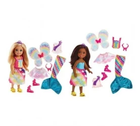 Кукла Barbie "Волшебное перевоплощение Челси с Дримтопии" (в асс.) купить в Кишиневе. Фото 1
