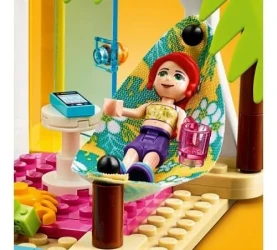 Constructor Lego Friends "Beach House" (444 el.) cumpăra în Chișinau. Foto 7