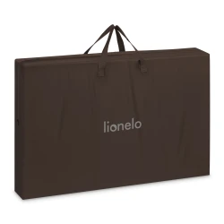 Patuc Co-sleeper 3 in 1 Lionelo Pari Brown Chocolate cumpăra în Chișinau. Foto 14