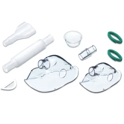 Inhalator cu ultrasunet Beurer IH40 cumpăra în Chișinau. Foto 2