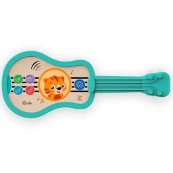 Гитара Baby Einstein Волшебная Гавайская Гитара купить в Кишиневе. Фото 1