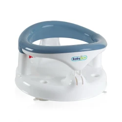 Стульчик для ванночки BabyJem Bath and Feeding Indigo купить в Кишиневе. Фото 1