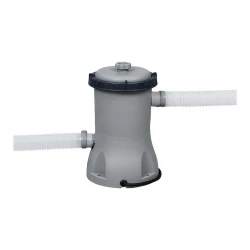 Piscină cu cadru metalic Bestway Power Steel cu baldachin 396x107 cm, 11133 litri cumpăra în Chișinau. Foto 5