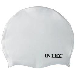Шапка для плавания Intex, в асс. купить в Кишиневе. Фото 2