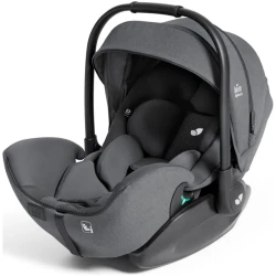 Scoica auto 40-87 cm (i-Size) Joie i-Level Pro Ebony cumpăra în Chișinau. Foto 6