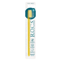 Periuța de dinți R.O.C.S. Model, duritate moale sort. (12 ani +) cumpăra în Chișinau. Foto 7