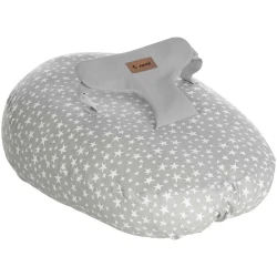 Подушка для кормления Jane Star, 150x100 см купить в Кишиневе. Фото 9