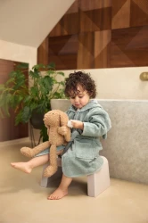 Jucărie de pluș Jollein Bunny Riverside, 37 cm cumpăra în Chișinau. Foto 6