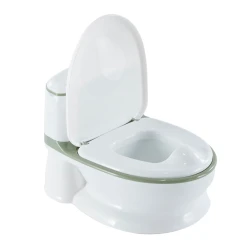 Горшок для детей KikkaBoo Flushy Green, 12-36 мес. купить в Кишиневе. Фото 2