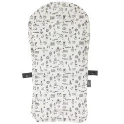 Стульчик для кормления Espiro Penne Beige купить в Кишиневе. Фото 2