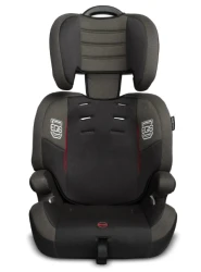 Сиденье для автомобиля 9-36 кг Caretero Egis Graphite купить в Кишиневе. Фото 3