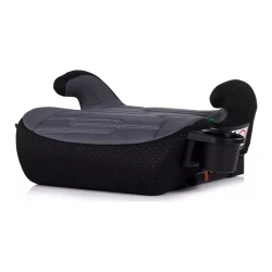 Înălțător auto (booster) 125-150 cm (i-Size) Isofix Chipolino Go Boost ISO Charcoal cumpăra în Chișinau. Foto 1