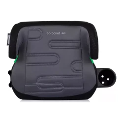 Înălțător auto (booster) 125-150 cm (i-Size) Isofix Chipolino Go Boost ISO Charcoal cumpăra în Chișinau. Foto 2