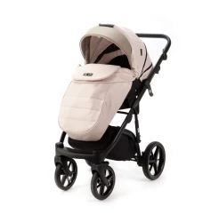 Carucior 2/1 Adamex Nola Beige cumpăra în Chișinau. Foto 5