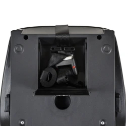 Scaun auto 0-36 kg (i-Size) Isofix Moni Draco Black, rotativ 360 cumpăra în Chișinau. Foto 9