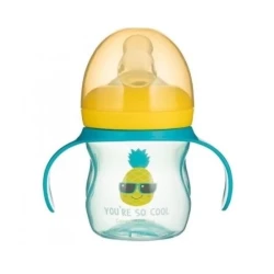 Cana pentru antrenament Canpol So Cool 150ml cumpăra în Chișinau. Foto 3