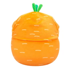 Jucarie de plus Squishmallows  Bufnita Winston, 30 cm  cumpăra în Chișinau. Foto 4