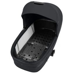 Коляска 2/1 Carrello Omega+ Cosmo Black купить в Кишиневе. Фото 4