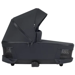 Коляска 2/1 Carrello Omega+ Cosmo Black купить в Кишиневе. Фото 3