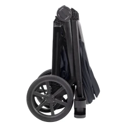 Коляска 2/1 Carrello Omega+ Cosmo Black купить в Кишиневе. Фото 5