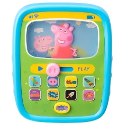 Jucărie interactivă HTI Peppa's Tablet cumpăra în Chișinau. Foto 1