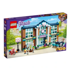 Set construcție Lego Friends Heartlake City School 41682, 605 elemente cumpăra în Chișinau. Foto 3