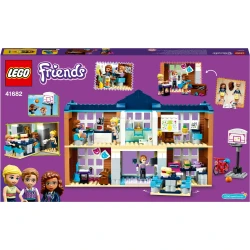 Set construcție Lego Friends Heartlake City School 41682, 605 elemente cumpăra în Chișinau. Foto 4