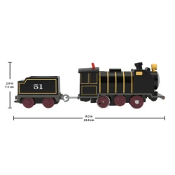 Tren motorizat Fisher-Price Thomas și prietenii, în as. cumpăra în Chișinau. Foto 10