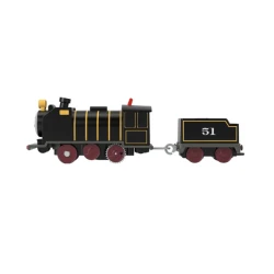 Tren motorizat Fisher-Price Thomas și prietenii, în as. cumpăra în Chișinau. Foto 9