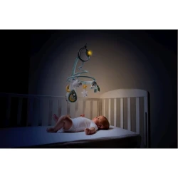 Carusel pentru pătuț Chicco Next2Dream Blue cumpăra în Chișinau. Foto 4