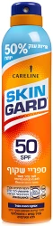 Spray pentru protecție solară Careline Skin Gard SPF50, 300 ml cumpăra în Chișinau. Foto 1
