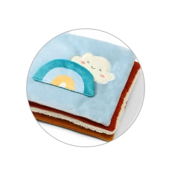 Развивающая книга Babyono Nature купить в Кишиневе. Фото 7