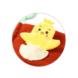 Развивающая книга Babyono Nature купить в Кишиневе. Фото 8