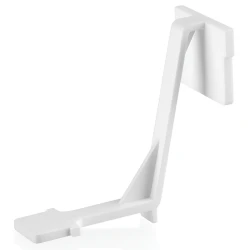 Замок для дверей и ящиков Reer White, 3 шт. купить в Кишиневе. Фото 1