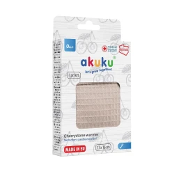 Антиколиковая подушка Akuku Beige купить в Кишиневе. Фото 5