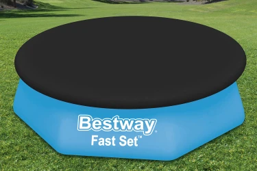 Чехол для бассейна Bestway Fast Set, d240 см купить в Кишиневе. Фото 7
