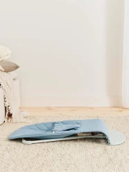 Balansoar BabyBjorn Bliss Blue cumpăra în Chișinau. Foto 8