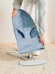 Balansoar BabyBjorn Bliss Blue cumpăra în Chișinau. Foto 6