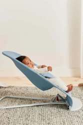 Balansoar BabyBjorn Bliss Blue cumpăra în Chișinau. Foto 2