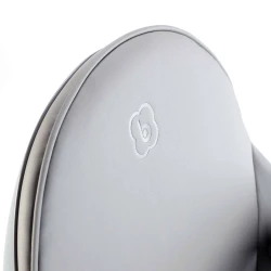 Scaun de masa 2 in 1 BabyGo Scandi Grey cumpăra în Chișinau. Foto 6